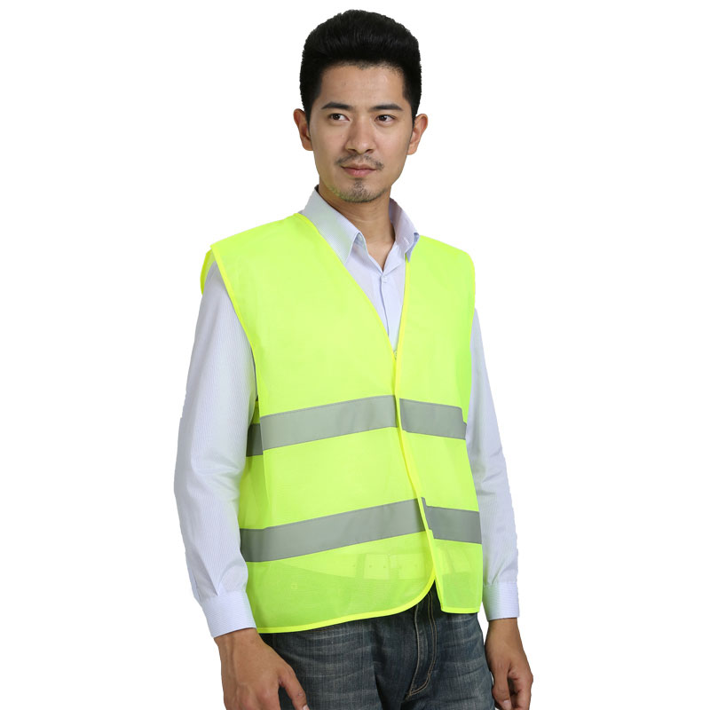 工地反光施工服 JX-GC029