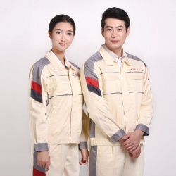 廣汽本田4S店汽修服 維修工作服套裝 JL-QX004