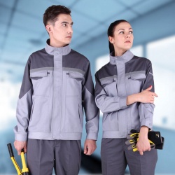 電力電工工作服 維修電焊工作服 JL-QD398