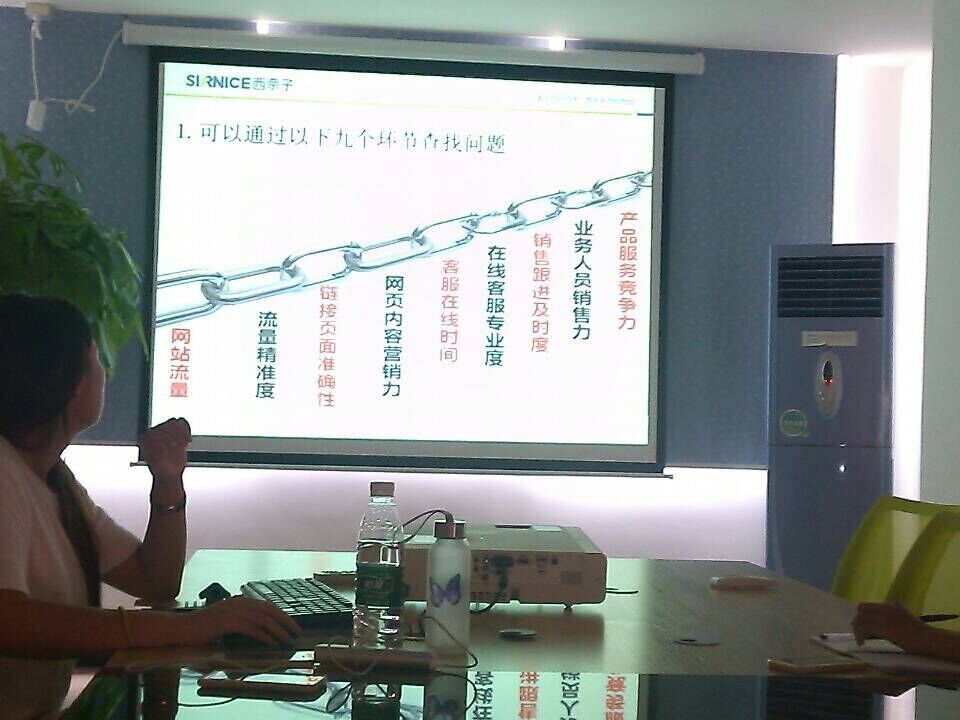 競(jìng)價(jià)培訓(xùn)-東莞工作服