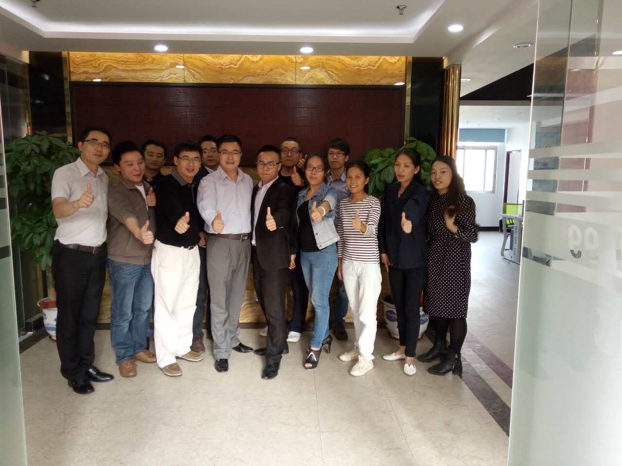 西奈子曾總培訓