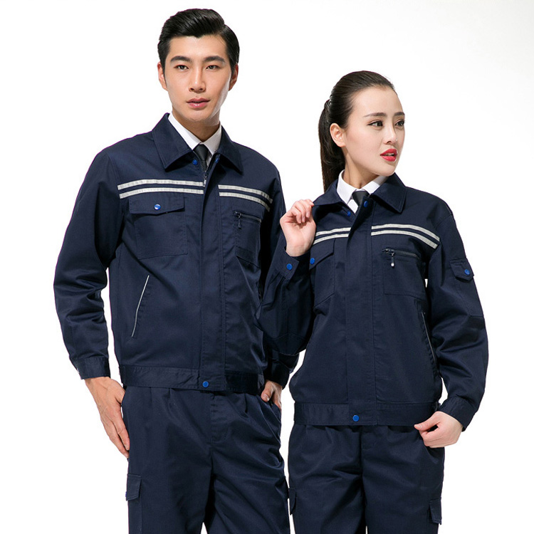 秋冬工作服，現(xiàn)貨款式