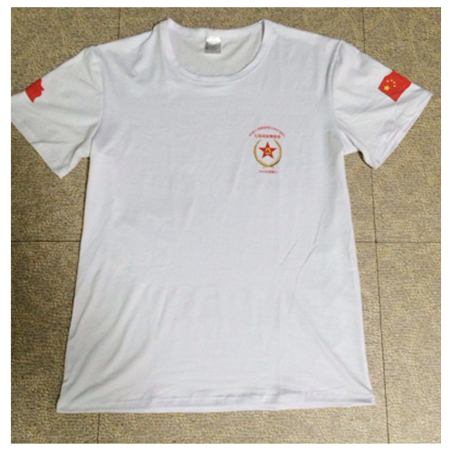 定做文化衫，廣告衫