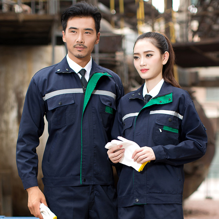 工作服不同種類(lèi)的分類(lèi)！