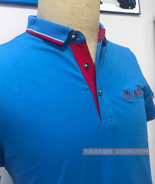 高爾夫珠地,側(cè)面圖--佳莉服飾 高爾夫珠地,側(cè)面圖--佳莉服飾