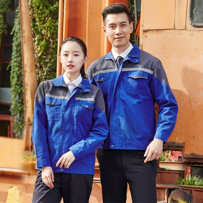 車(chē)間工作服