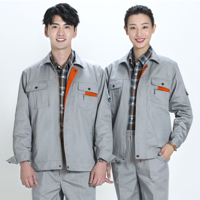 車間工作服定做