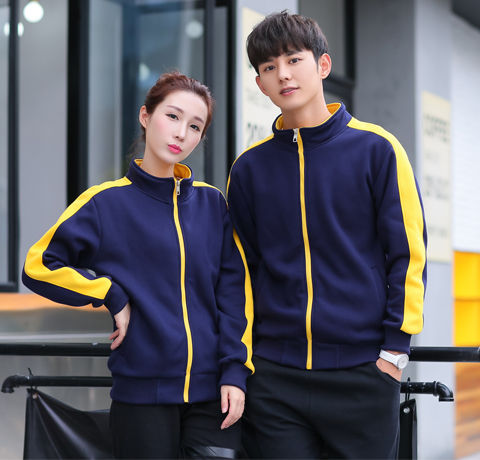 定做工作服哪里好？